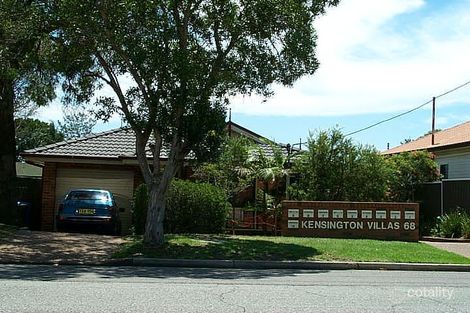 Property photo of 4/68 Fletcher Street Adamstown NSW 2289