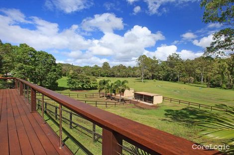 Property photo of 12 Birdlife Court Nerang QLD 4211