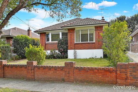Property photo of 5 Brewer Street Concord NSW 2137