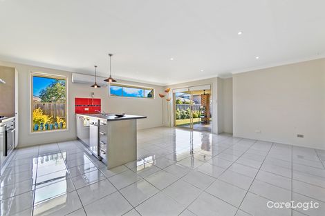 Property photo of 92 Riverbank Drive The Ponds NSW 2769