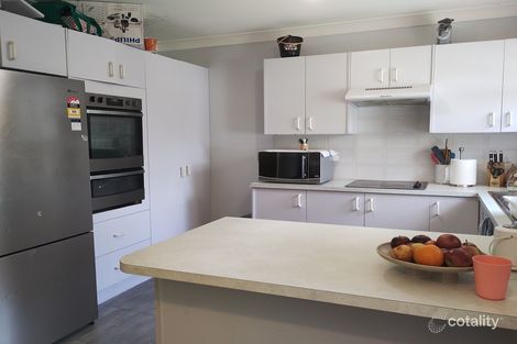 Property photo of 25 Ferntree Drive Bomaderry NSW 2541