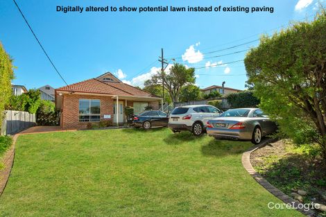 Property photo of 197 Woodland Street Balgowlah NSW 2093