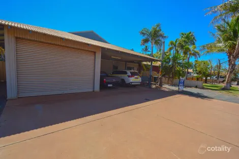 Property photo of 7 Cockatoo Court South Hedland WA 6722