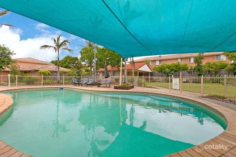 Property photo of 24/27 Camille Crescent Wynnum West QLD 4178