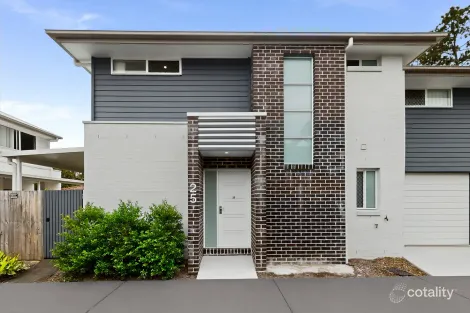 25/100 Brickworks Rd, Kallangur, QLD 4503