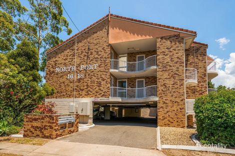 Property photo of 14/18 Abalone Avenue Paradise Point QLD 4216