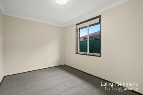 Property photo of 184 Bennett Road St Clair NSW 2759