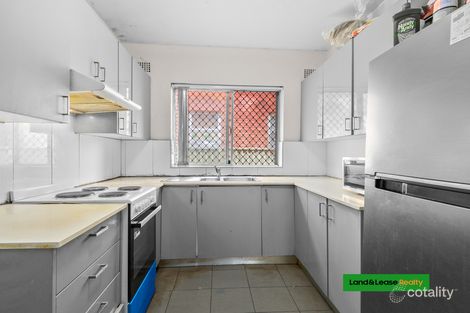 Property photo of 3/20 Hampden Road Lakemba NSW 2195