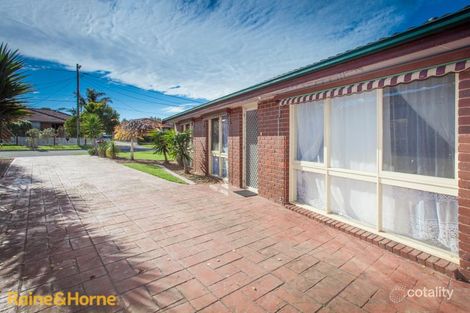 Property photo of 13 Eureka Road Diggers Rest VIC 3427