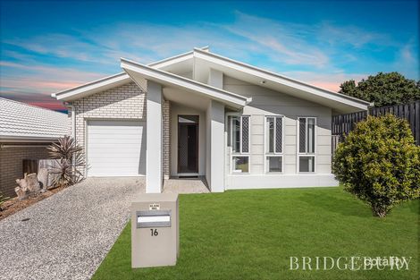 Lot 155/16 Bowerbird Cres, Dakabin, QLD 4503