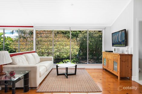 Property photo of 258 Brighton Road Sandgate QLD 4017