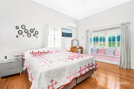 Property photo of 258 Brighton Road Sandgate QLD 4017