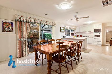 Property photo of 6 Hannora Crescent Croydon VIC 3136