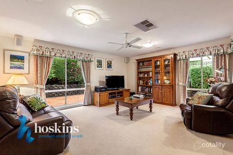 Property photo of 6 Hannora Crescent Croydon VIC 3136