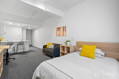 Property photo of 1106/408 Lonsdale Street Melbourne VIC 3000