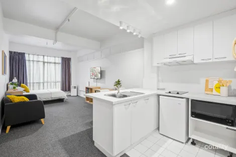 Property photo of 1106/408 Lonsdale Street Melbourne VIC 3000