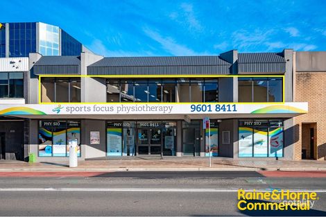 110 Moore St, Liverpool, NSW 2170