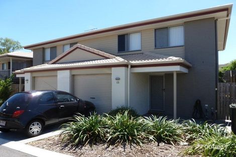 Property photo of 15/130 Jutland Street Oxley QLD 4075
