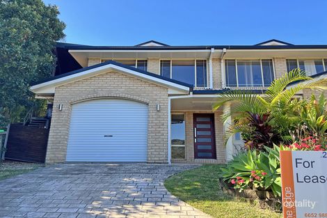 Property photo of 21 Fernleigh Avenue Korora NSW 2450