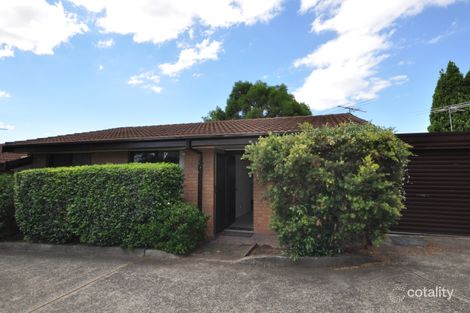 Property photo of 8/53 Powell Street Yagoona NSW 2199