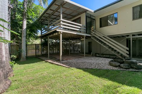 Property photo of 56 McCormack Street Manunda QLD 4870