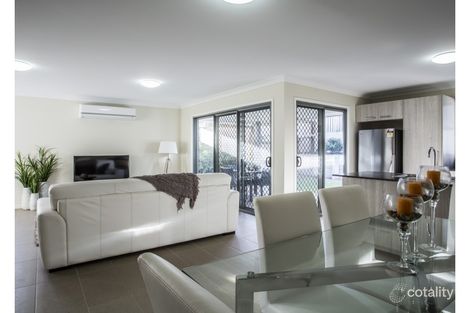 Property photo of 45/40 Lakefield Place Runcorn QLD 4113