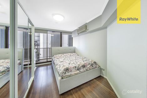 Property photo of 30/13-15 Hassall Street Parramatta NSW 2150