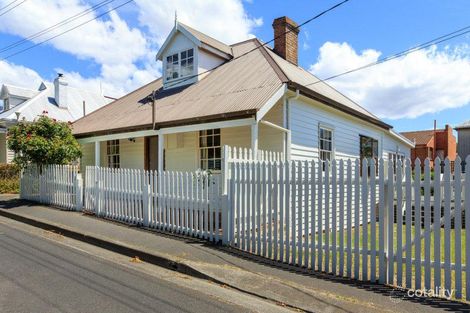 Property photo of 25 Little Arthur Street North Hobart TAS 7000