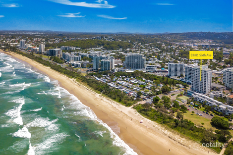 Property photo of 33/81 Sixth Avenue Maroochydore QLD 4558