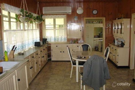 Property photo of 242 Ewingar Ridge Road Ewingar NSW 2469