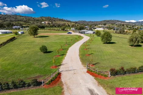 4 Thornbill Rd, Moore Creek, NSW 2340