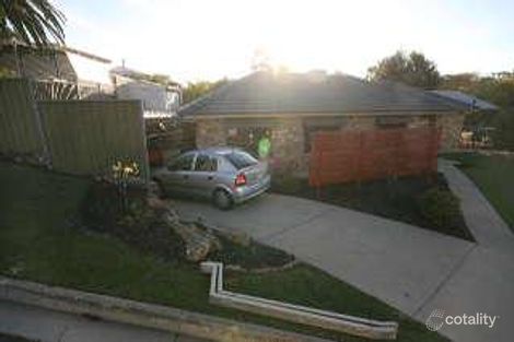 Property photo of 1 Caribbean Crescent Happy Valley SA 5159