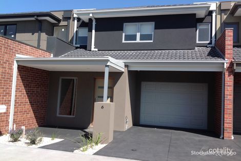 6 Snapdragon St, South Morang, VIC 3752