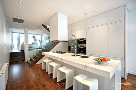 Property photo of 33A St Edmonds Road Prahran VIC 3181