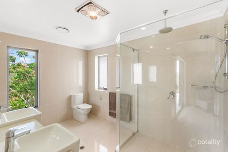 Property photo of 37 Aberfeldy Street Kenmore QLD 4069