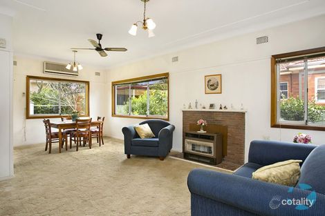 Property photo of 17 Chisholm Street North Ryde NSW 2113