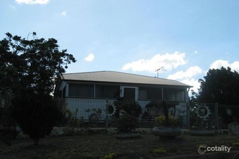 16 Coronation Dr, Mount Morgan, QLD 4714