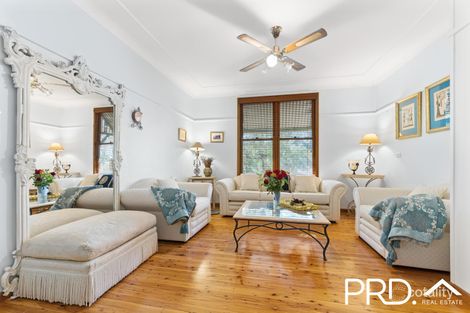 Property photo of 2 Hodgkinson Crescent Panania NSW 2213