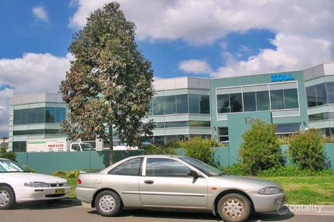 1/12 Chaplin Dr, Lane Cove West, NSW 2066