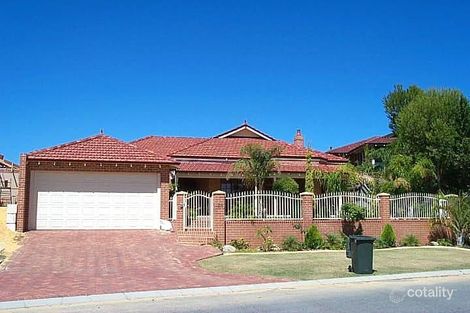 26 Dorado Beach Cres, Connolly, WA 6027