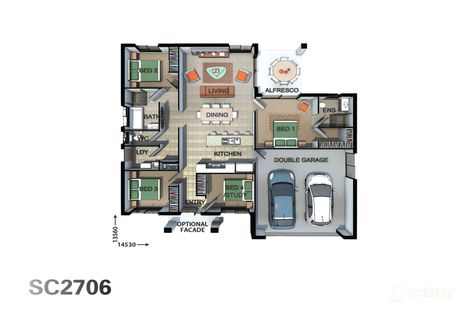 Lot 228 Holmes Cct, Chilcotts Grass, NSW 2480
