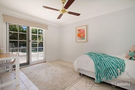 Property photo of 55 Glen Eagles Drive Robina QLD 4226