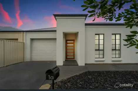 1a Dover St, Royal Park, SA 5014