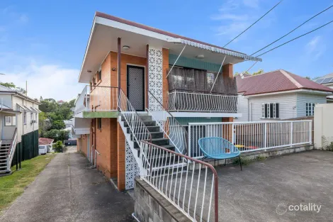 6/59 Glenrosa Rd, Red Hill, QLD 4059