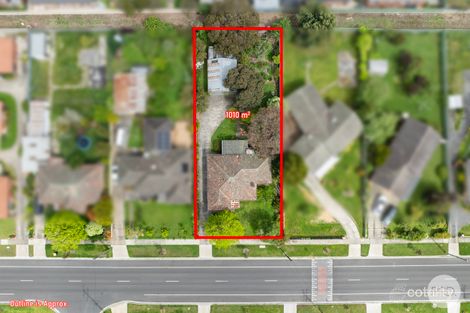 Property photo of 21 Lake Street Wendouree VIC 3355