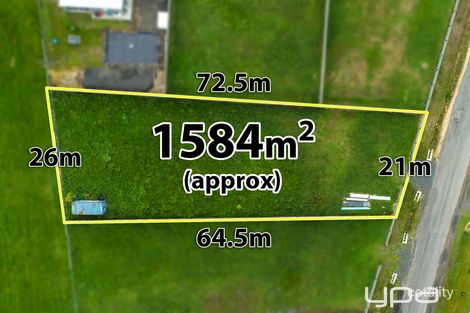 25 Cartons Rd, Gordon, VIC 3345