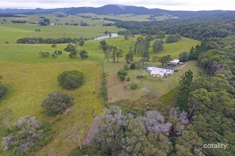 10368 Kennedy Hwy, Upper Barron, QLD 4883