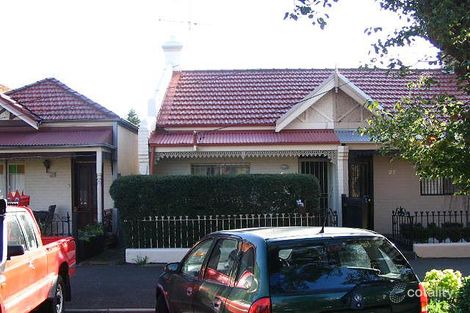 25 Pleasant Ave, Erskineville, NSW 2043