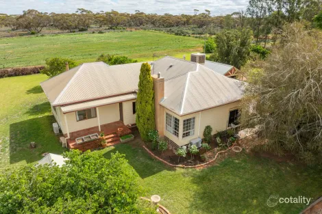 254 Seventh St, Merbein South, VIC 3505