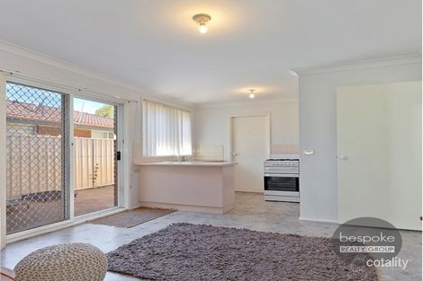 Property photo of 34 Aldebaran Street Cranebrook NSW 2749
